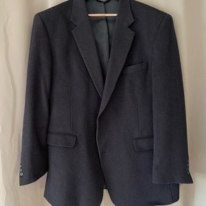 JoS A. Bank Suit Coat Size 48L